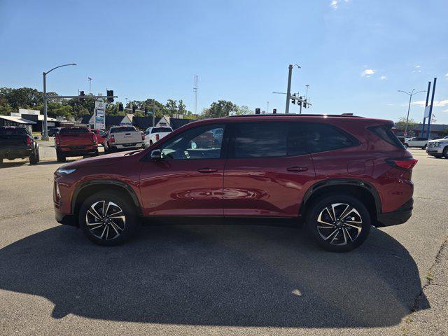 new 2026 Buick Enclave car, priced at $54,950