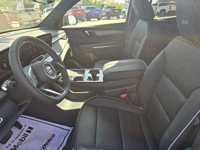 new 2026 Buick Enclave car, priced at $54,950