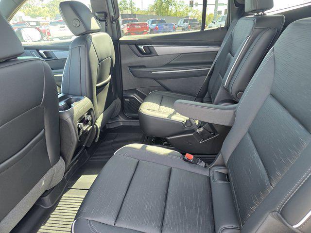 new 2026 Buick Enclave car, priced at $54,950