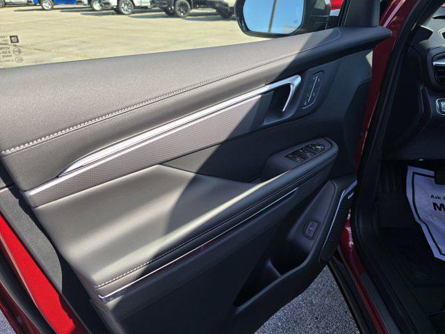 new 2026 Buick Enclave car, priced at $54,950