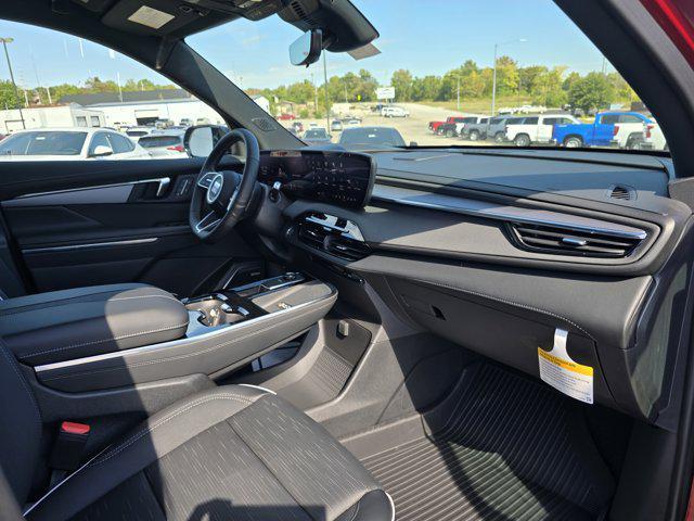 new 2026 Buick Enclave car, priced at $54,950