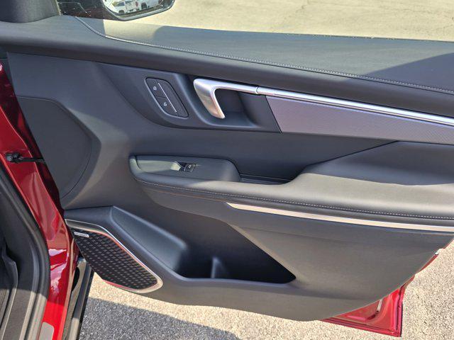 new 2026 Buick Enclave car, priced at $54,950