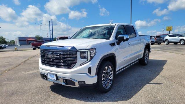 new 2024 GMC Sierra 1500 car, priced at $87,905