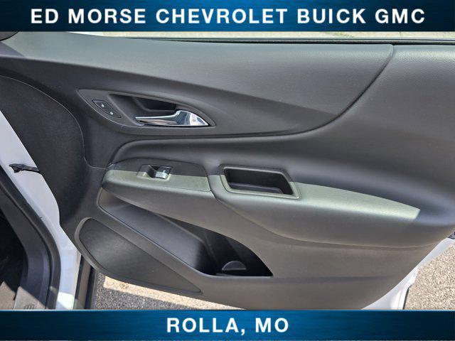 used 2023 Chevrolet Equinox car, priced at $23,650