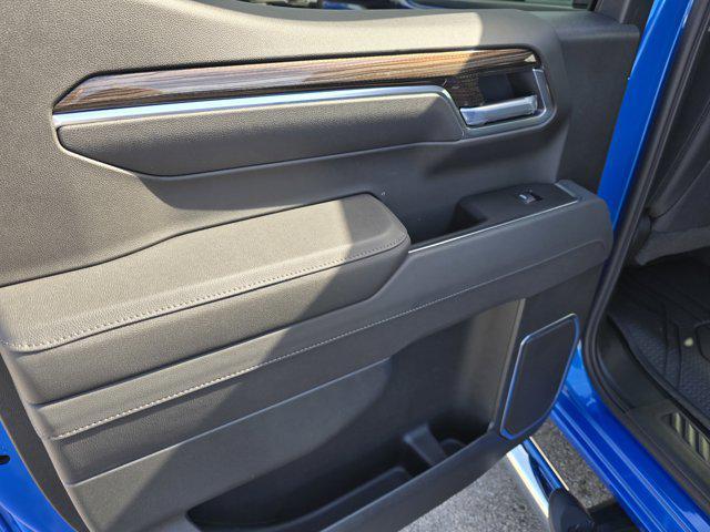 new 2026 Chevrolet Silverado 1500 car, priced at $60,885