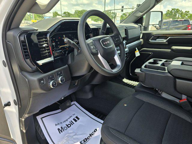 new 2025 GMC Sierra 2500 car, priced at $76,990