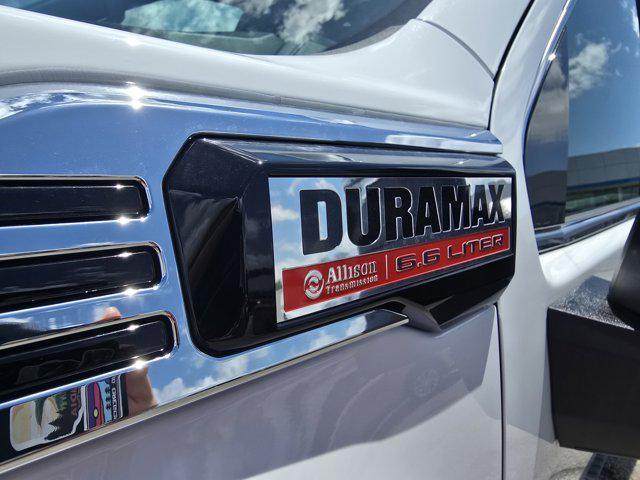 new 2025 GMC Sierra 2500 car, priced at $76,990