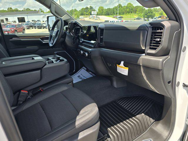 new 2025 GMC Sierra 2500 car, priced at $76,990