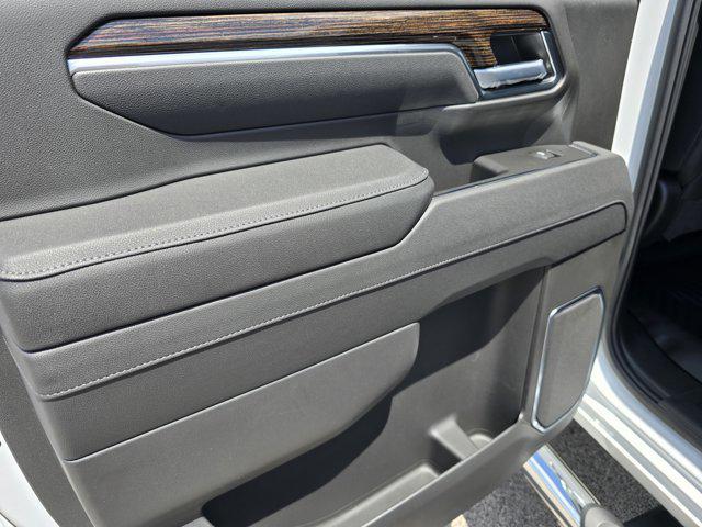new 2025 GMC Sierra 2500 car, priced at $76,990