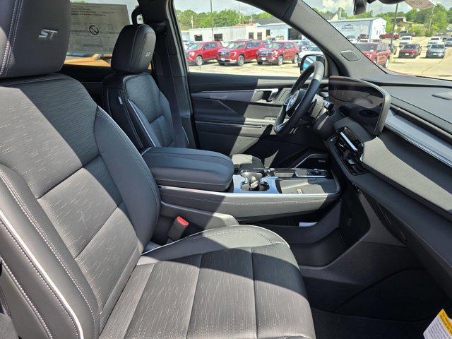 new 2025 Buick Enclave car, priced at $52,135