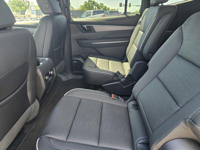 new 2025 Buick Enclave car, priced at $52,135