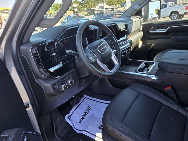 new 2026 GMC Sierra 2500 car, priced at $86,405