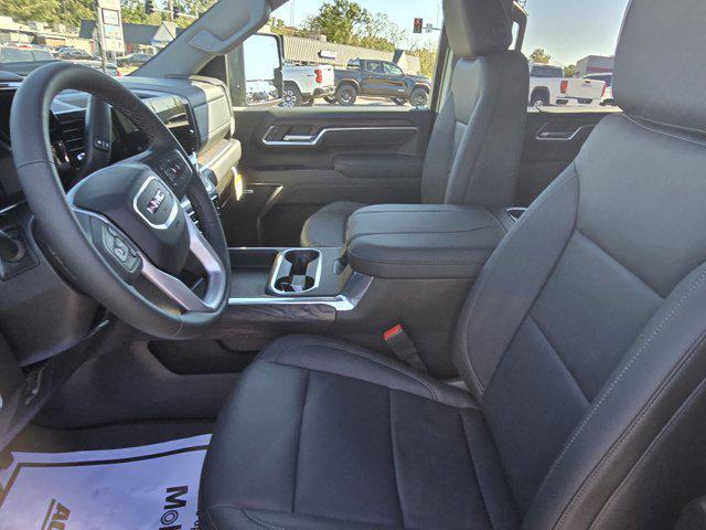 new 2026 GMC Sierra 2500 car, priced at $86,405
