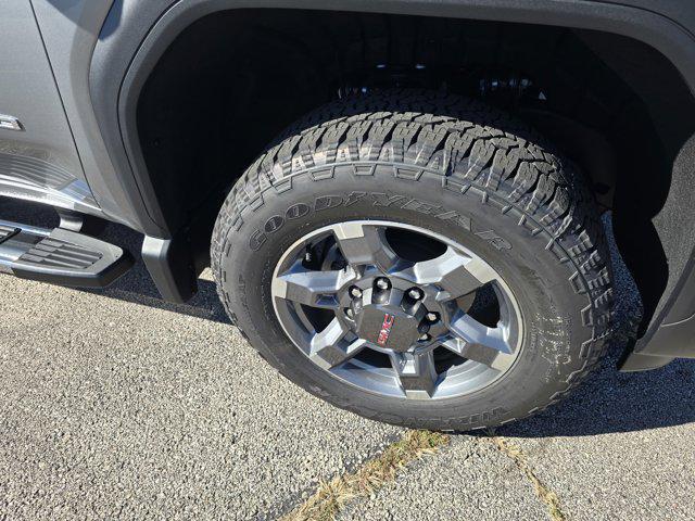 new 2026 GMC Sierra 2500 car, priced at $86,405