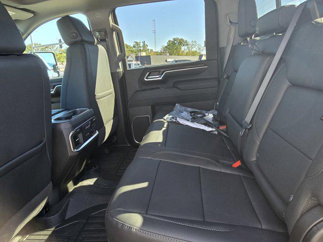 new 2026 GMC Sierra 2500 car, priced at $86,405