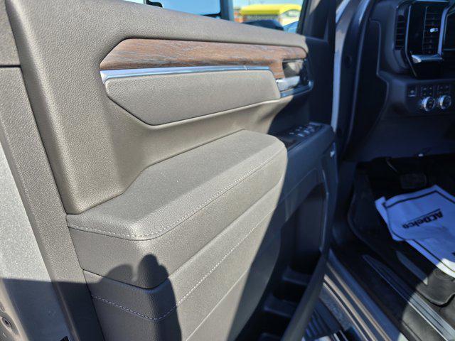 new 2026 GMC Sierra 2500 car, priced at $86,405