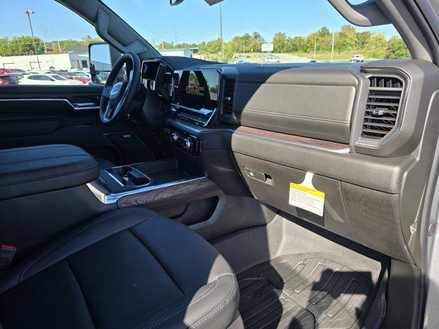 new 2026 GMC Sierra 2500 car, priced at $86,405