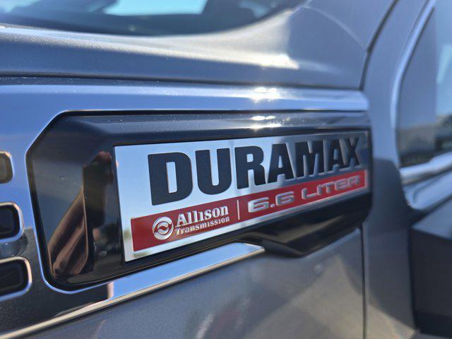 new 2026 GMC Sierra 2500 car, priced at $86,405