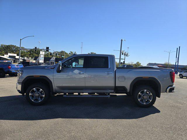 new 2026 GMC Sierra 2500 car, priced at $86,405