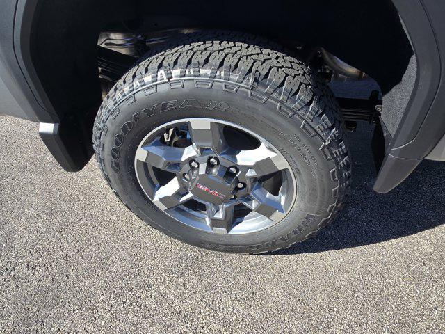 new 2026 GMC Sierra 2500 car, priced at $86,405