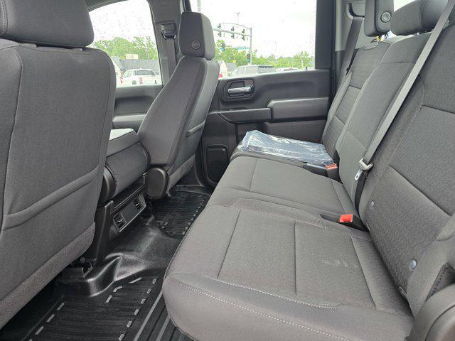 new 2025 GMC Sierra 2500 car, priced at $67,765