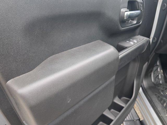 new 2025 GMC Sierra 2500 car, priced at $67,765