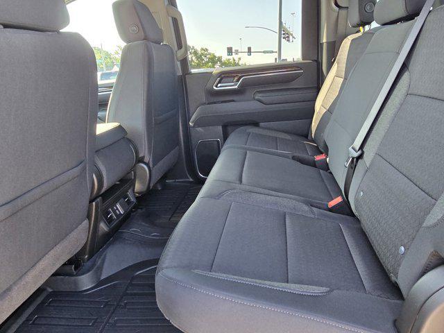 new 2025 GMC Sierra 2500 car, priced at $64,475