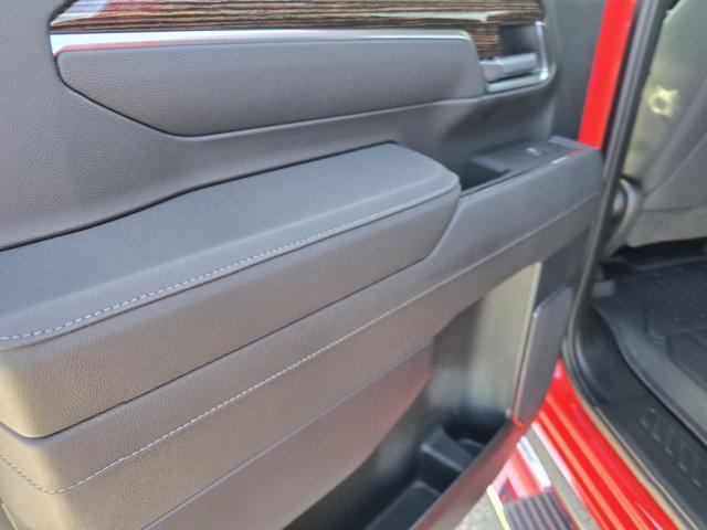 new 2025 GMC Sierra 2500 car, priced at $64,475