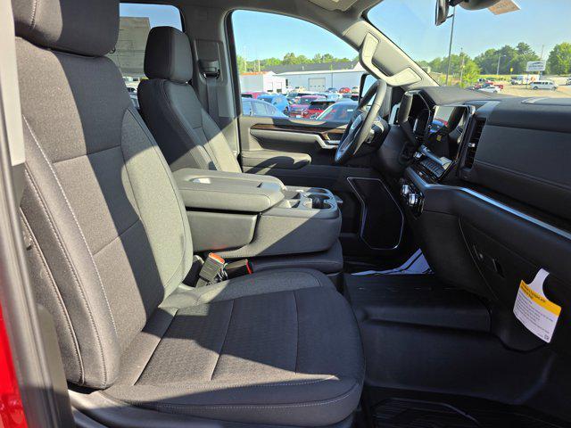 new 2025 GMC Sierra 2500 car, priced at $64,475