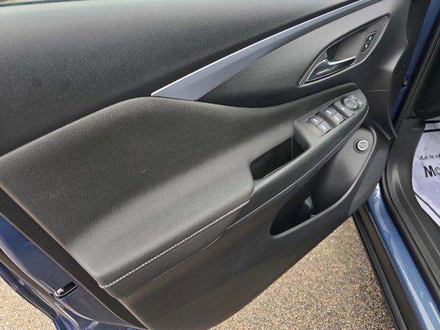 new 2026 Buick Envista car, priced at $27,085