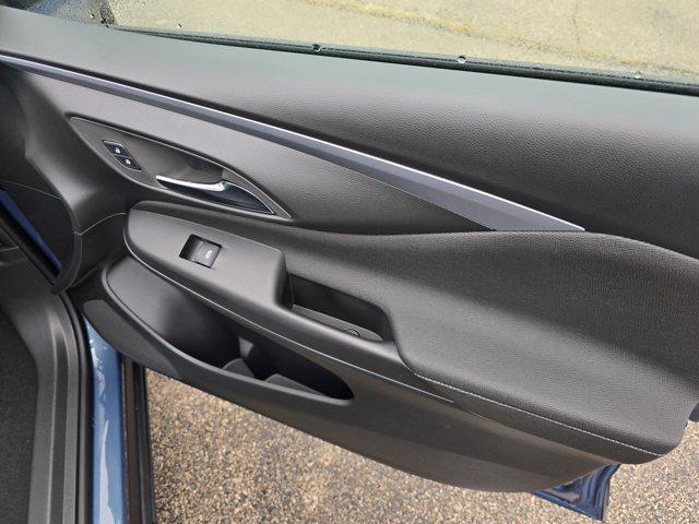 new 2026 Buick Envista car, priced at $27,085