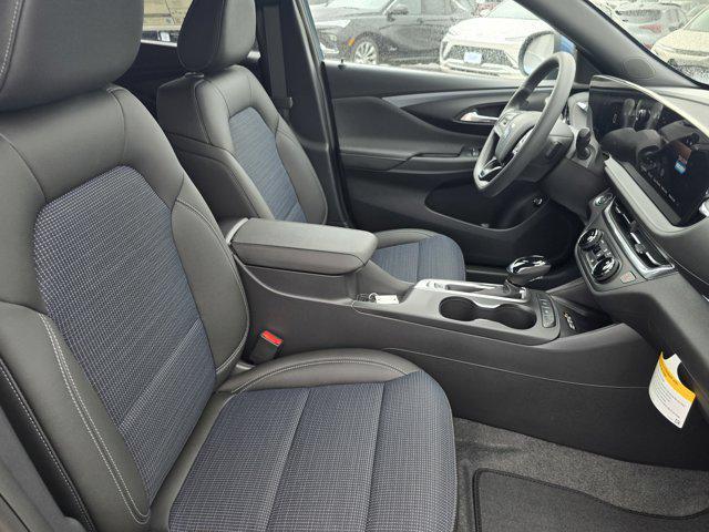 new 2026 Buick Envista car, priced at $27,085