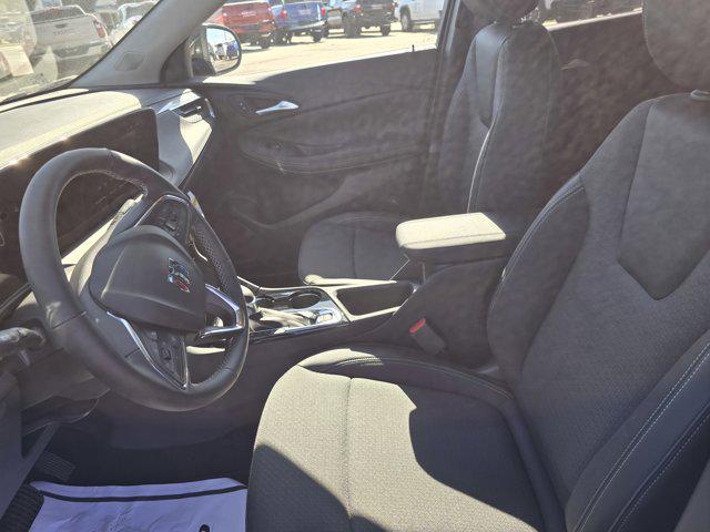 new 2026 Buick Encore GX car, priced at $31,580