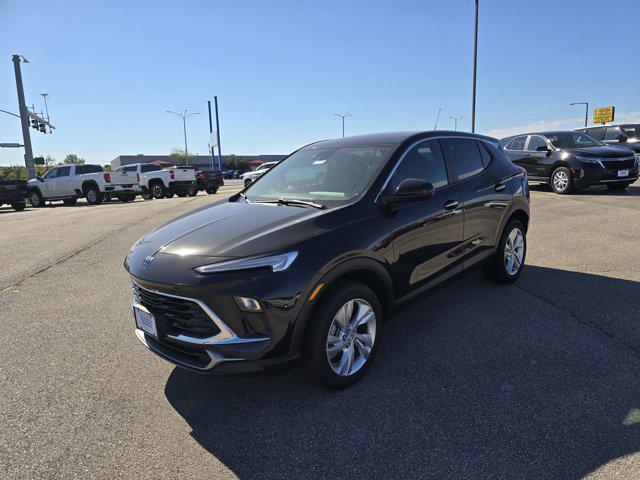 new 2026 Buick Encore GX car, priced at $31,580