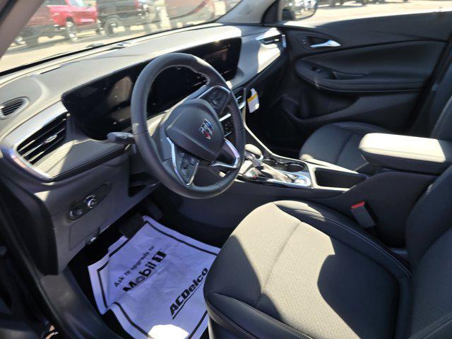 new 2026 Buick Encore GX car, priced at $31,580