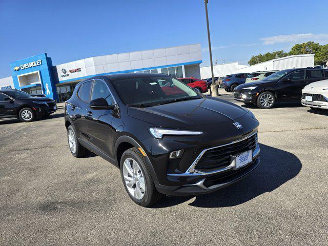 new 2026 Buick Encore GX car, priced at $31,580