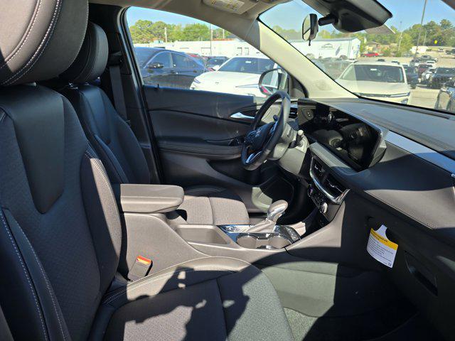 new 2026 Buick Encore GX car, priced at $31,580