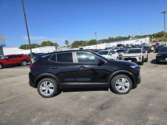 new 2026 Buick Encore GX car, priced at $31,580