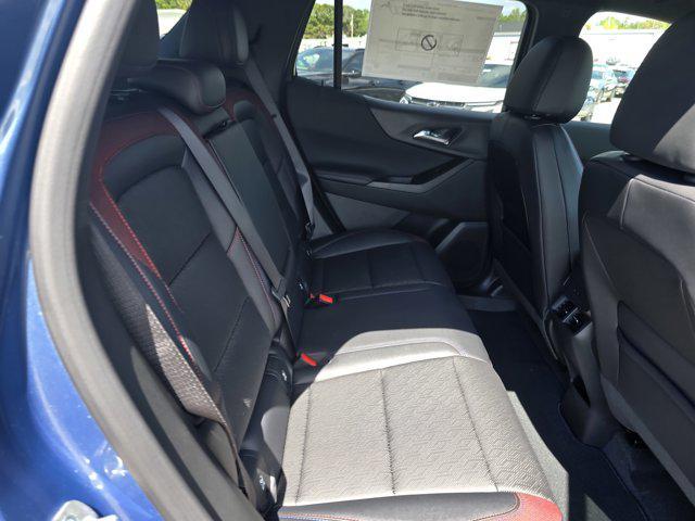 new 2026 Chevrolet Equinox car, priced at $37,395