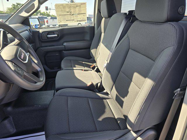 new 2025 GMC Sierra 1500 car, priced at $44,340