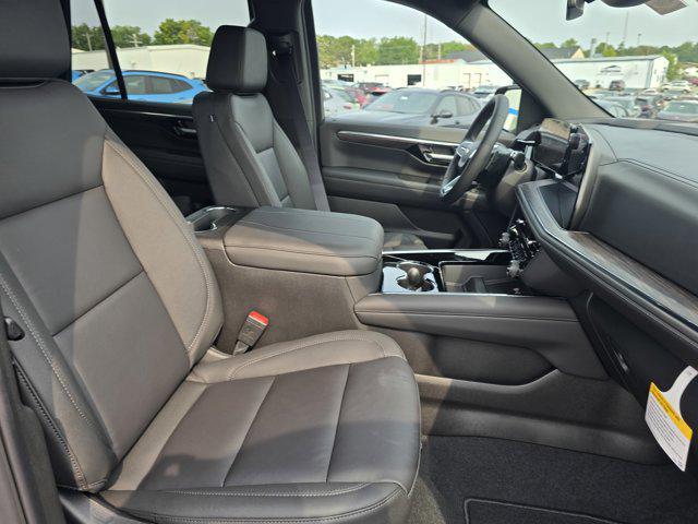 new 2025 Chevrolet Tahoe car, priced at $73,155