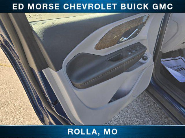 used 2021 GMC Terrain car, priced at $24,950