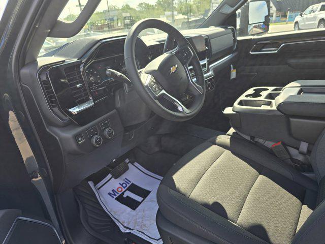 new 2025 Chevrolet Silverado 2500 car, priced at $74,470