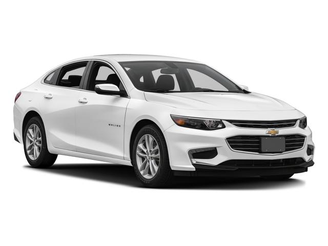 used 2017 Chevrolet Malibu car