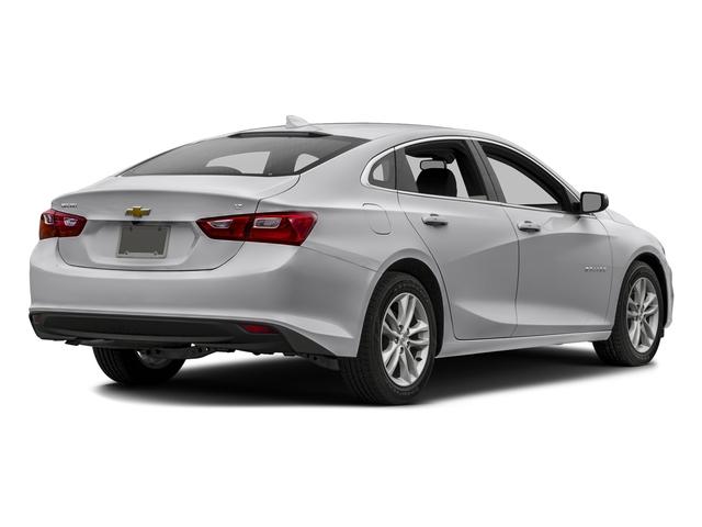 used 2017 Chevrolet Malibu car