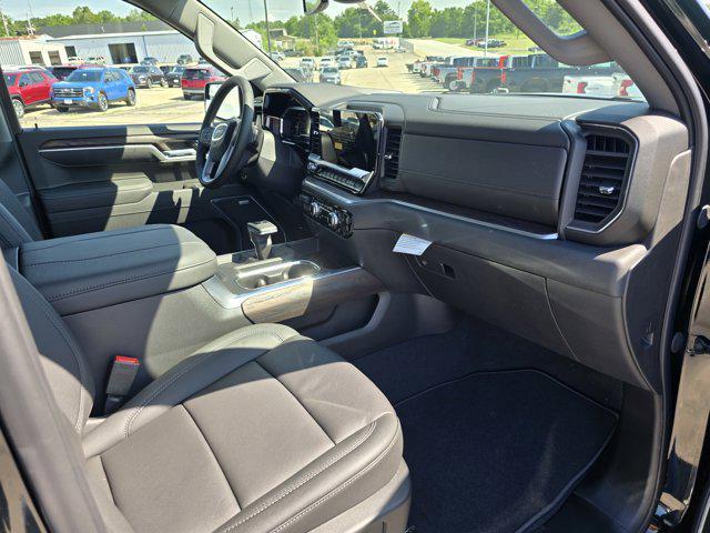 new 2025 GMC Sierra 1500 car, priced at $69,195