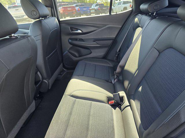 new 2026 Buick Envista car, priced at $26,990