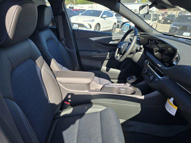 new 2026 Buick Envista car, priced at $26,990