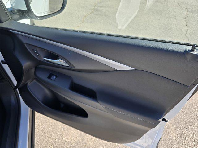 new 2026 Buick Envista car, priced at $26,990