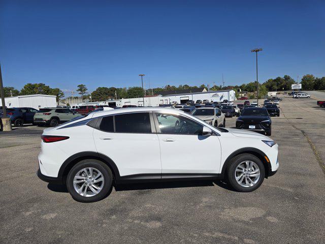 new 2026 Buick Envista car, priced at $26,990